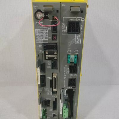 FANUC A05B2400C060  E99201058 2 SLOT BACKPLANE