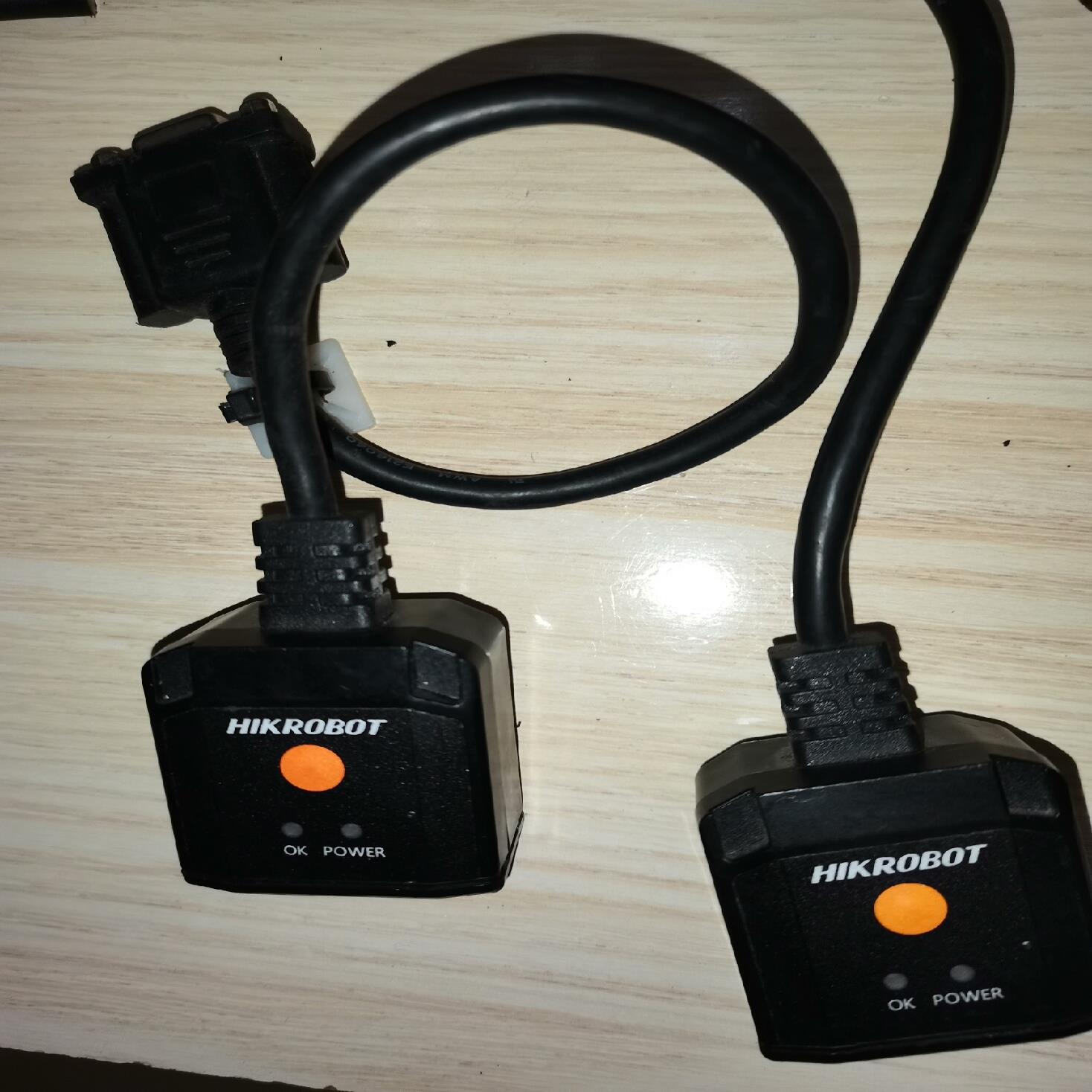 【议价】海康读码器MV-ID2013EM-05-RBN拆机成