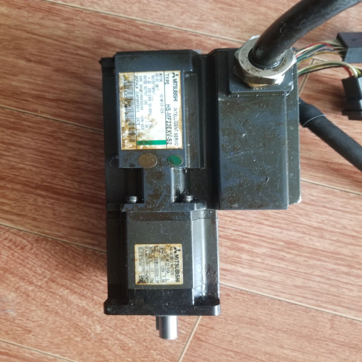 【议价】HS-MF23-S2A/HS-MF23EXV-S2适用