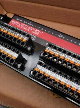 安全I/O端子DST1-MD16SL-124VDC询价