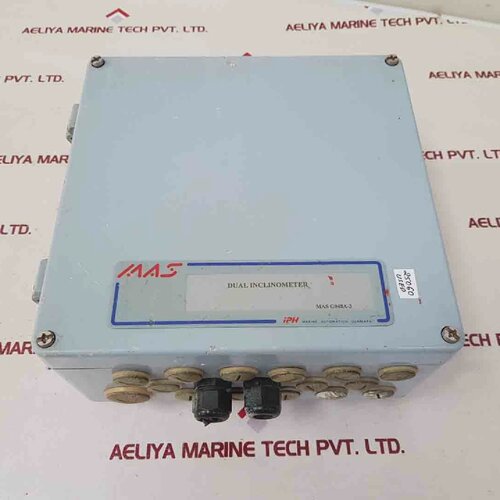 寻Mas Iph masg048a3 dual inclinometer g048a3