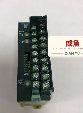 OmronCJ1W-TC101温度控制模块询价