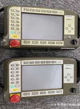 咨询-ERCJ-TP-1安川机器人示教器，