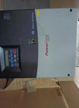 询价AB变频器22kwp的，正常使用一台