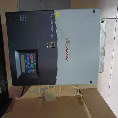 AB变频器22kwp的，正常使用一台询价