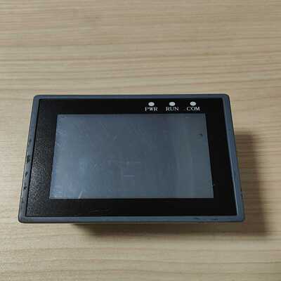 samkoonSA-3.5A工控触摸屏实物如图，功能适用