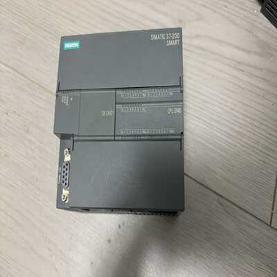 询价西门子s7-200SMARTSR40，6ES7288-1