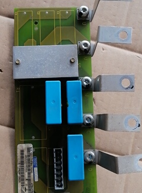 西门子直流调速器主板6ES70317HF841HH0