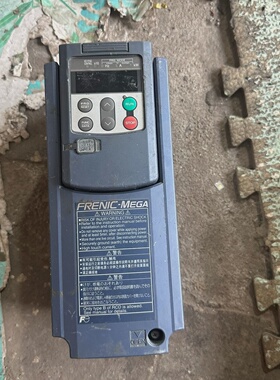 寻I富士变频器FRN0.75G1S4C0.75KW380V