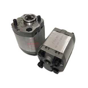 SAIRUkI微型齿轮泵CBK F0.75F1.1F1.6F2.1F2.6F3.2F3.7F4.