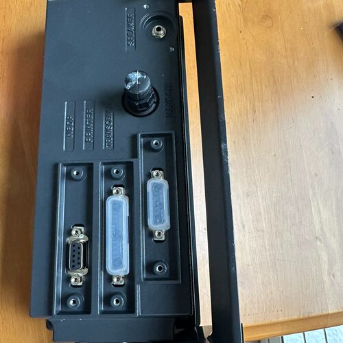 询-FURUNO control utFS2575C