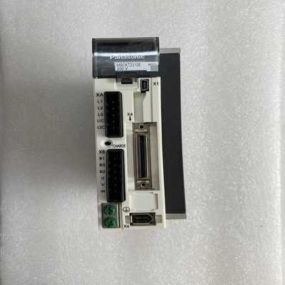 松下伺服驱动器，型号MBDKT2510E，实物图拍摄，功能包--议价商品