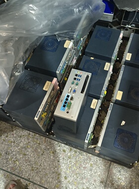 研华AIIS3410工控机议价