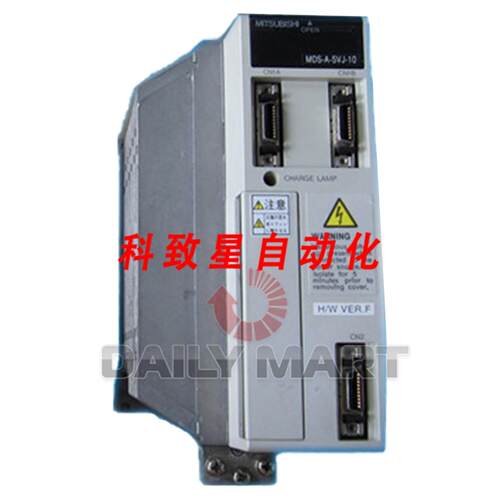 工业配件MDS-A-SVJ0 MDSASVJ20 伺服驱动器