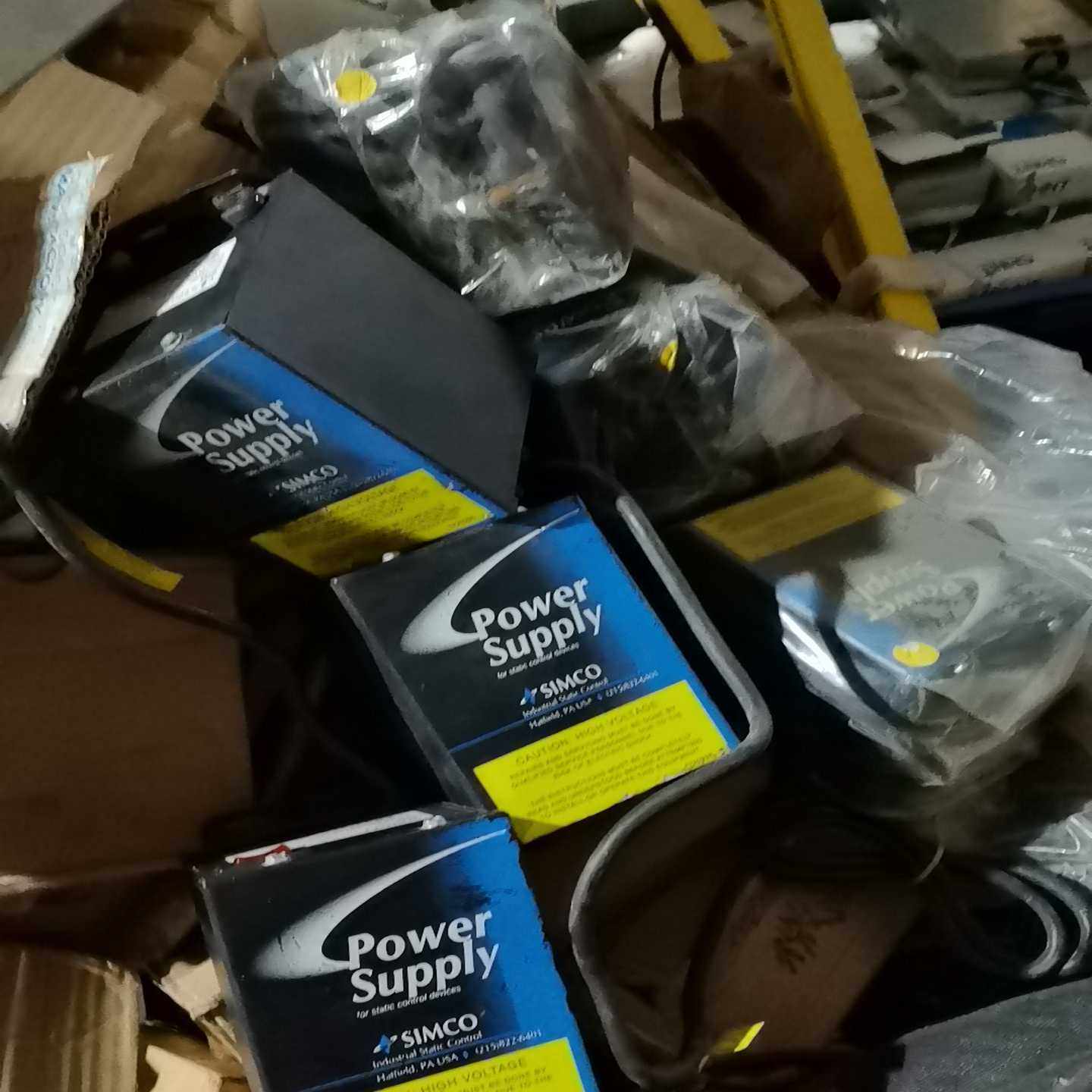 SIMCO离子发生器电G26512APOWER