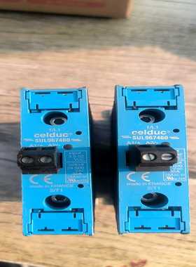 询价赛德固态继电器42460成色如图，质量保证，有需要的可