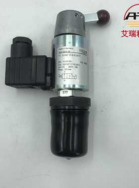 SVNE12S-G24SH冶金行业天车上用的Hoerbiger贺尔碧格HV08768哈威