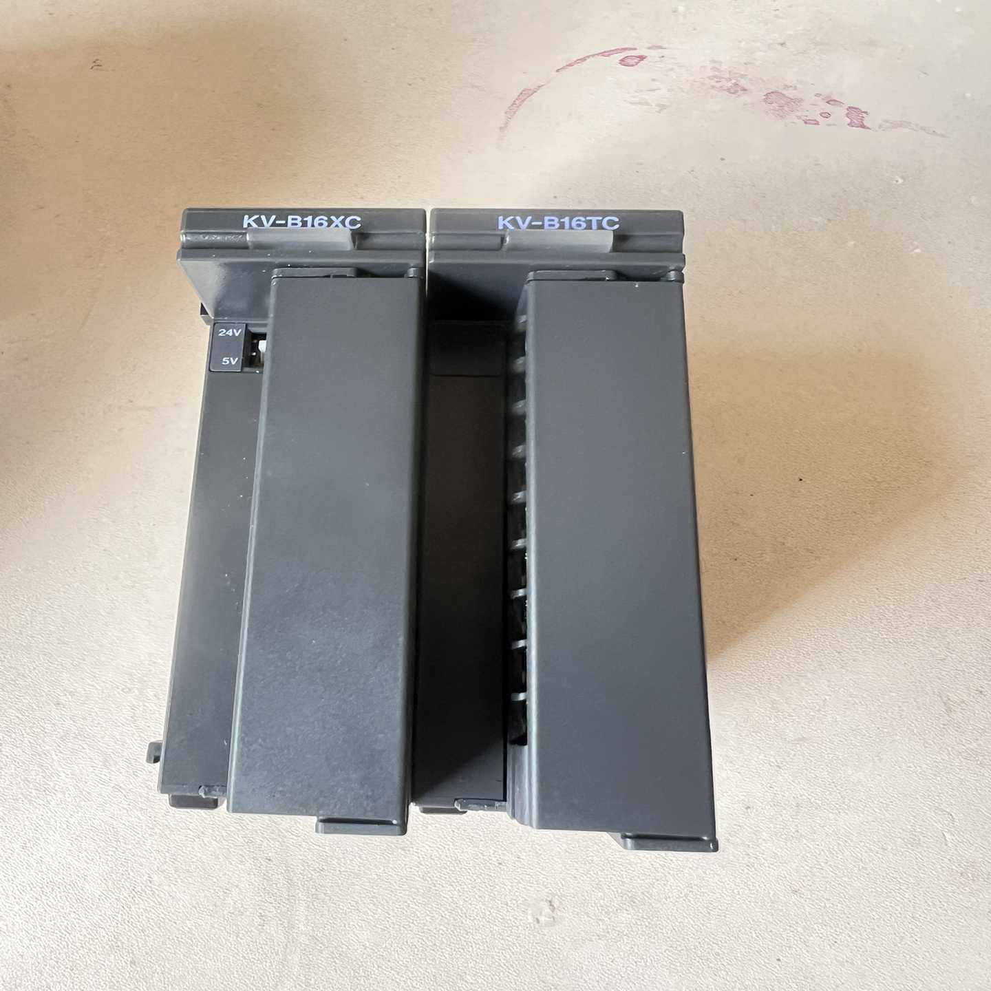 询价基恩士KEYENCEKV-B16XCKV-B16TCP