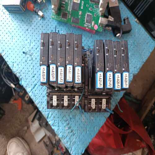 德国E-T-AESS20-003-DC24V电子保护器，~询价