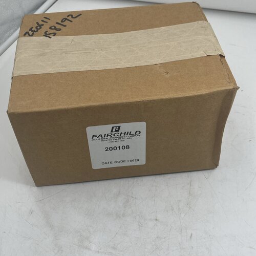 FAIRCHILD 200108 VOLUME BOOSTER NEW IN BOX
