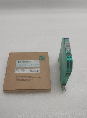 PEPPERLFUCHSZ960ZENERBARRIERE71858