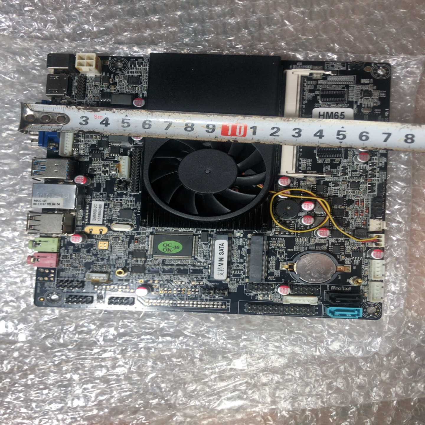 几十片i5（3210M）3代一体机主板--议价商品