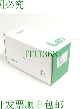 电气 BRS39AHS0033  VRDM391050LHB Lexium BRS SN29002