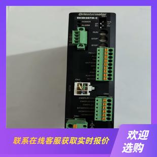 日本东方电机驱动RKSD507M C成色新功能正常拍前询价下单