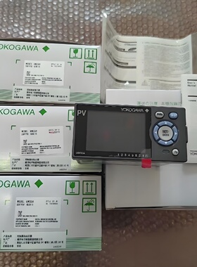 ut35a2001100全新横河YOKOGAWA温控器-议价