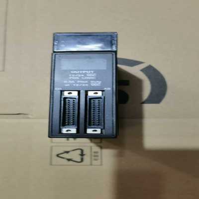 IC693MDL753F功能正常，，喜欢的来2个【博航商行】