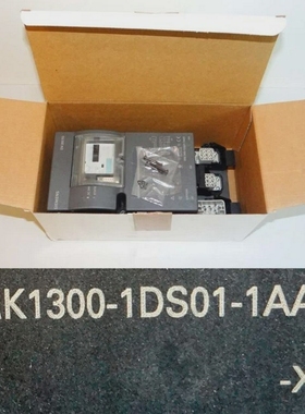 Siemens3RK1300-1DS01-1AA03RK1300-1DS01-1AA0-unused/OVP-