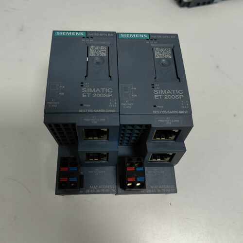 模块6ES7155-6AR00-0AN0成色非常【询价】