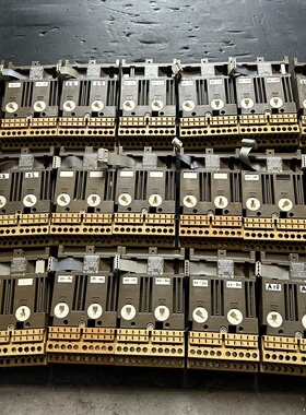 西门子S5系列模块底板6ES57008MA11西门子机架底议价