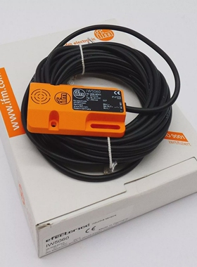 ifmefector100IW5060IW5060IW-3008-BPKGInduktiverSensor