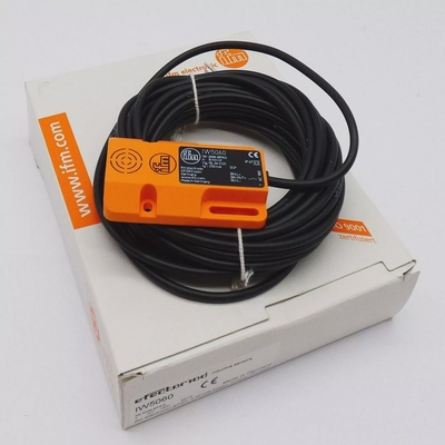 ifmefector100IW5060IW5060IW-3008-BPKGInduktiverSensor
