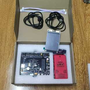 野火指南者STM32F103VET6开发板，，配件如询价