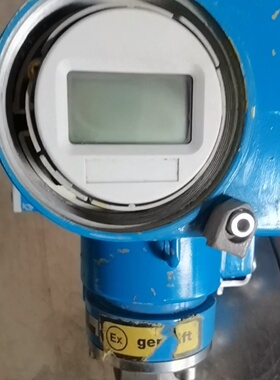 【询价】EH变送器pMC731