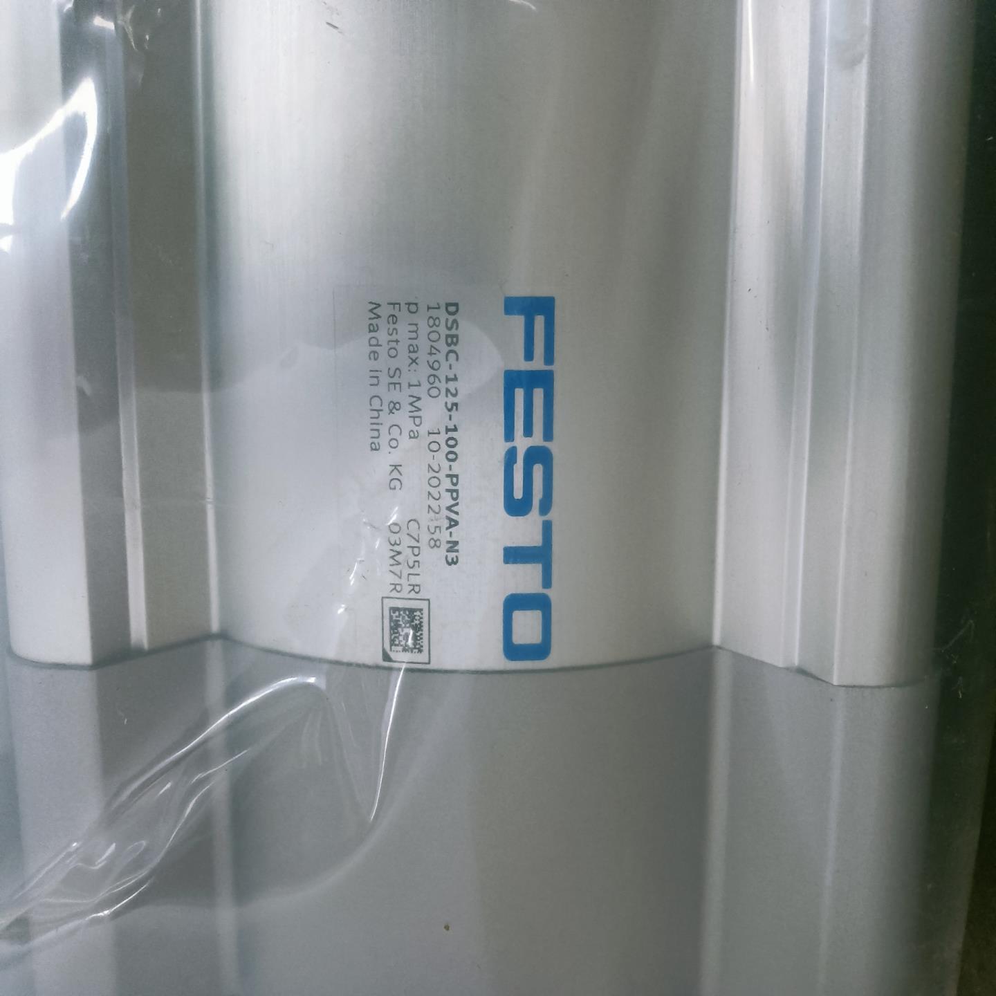 【议价】费斯托FESTODSBC-125-100-PPVA-N3