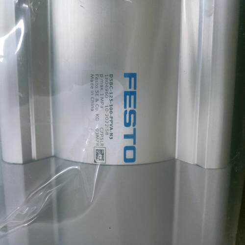 询价~费斯托FESTODSBC-125-100-PPVA-N3