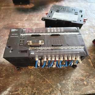 成色如图 控制器CP1L 件 询价 M40DT