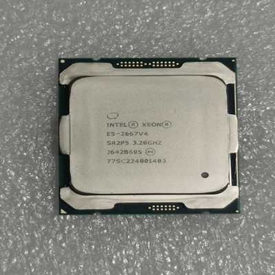 成色2011接口IntelXeonE5-26询价