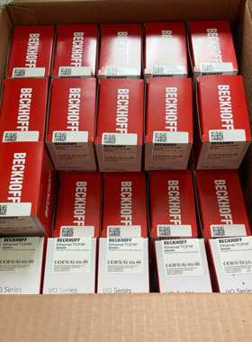 德国倍福模块BK9050供应功能。支持顺丰发货询价