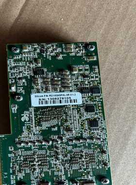 silicomPE310G4SPI9LX520-DA4【博航商行】