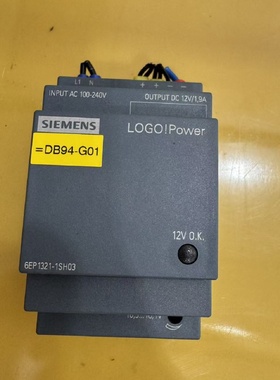 议价西门子LOGOPower电源模块议价