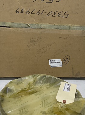 ANCHOR DARLING BREECH LOCK SEALING RING 373