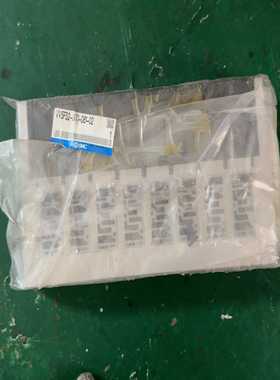 询价SMC阀岛底座VV5FS2-0TT1-081-02