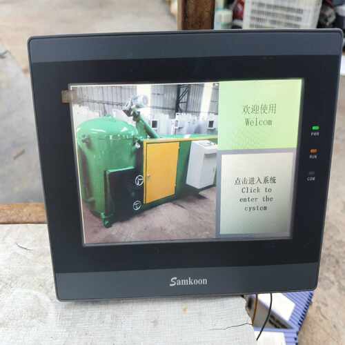 咨询-SK触摸屏型号SK-070QEv3，功能正常，，