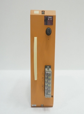 安川JRMSP-P8051Y电源模块