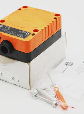 ifm efector100 ID5005 IDE3060FPKG 10...36VDC Induktiver Sens