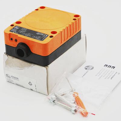 ifm efector100 ID5005 IDE3060FPKG 10...36VDC Induktiver Sens